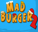 Mad Burger 2
