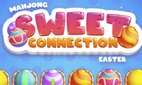 Mahjong Sweet Connecti…
