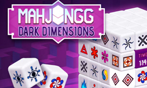 Mahjongg Dark Dimensio…