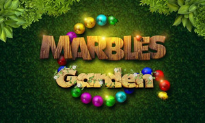 Marbles Garden