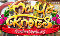 Mary Knots: Garden Wed…