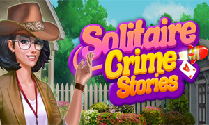 Solitaire Crime Stories