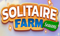 Solitaire Farm: Seasons