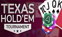 Texas Hold'em Tourname…