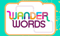 Wander Words