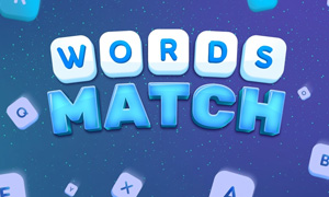 Words Match