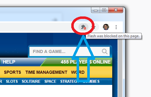 Changes to Flash Support in Chrome