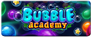 Play Bubble Academy