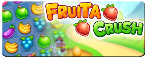 Play Fruita Crush